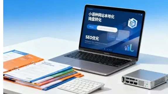 小语种网站内容本地化怎么做
