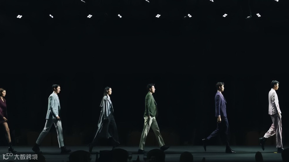 iTalk沙龙377期：解构穿衣哲学：从“私人定制”到“科创破局” | 跨界预告