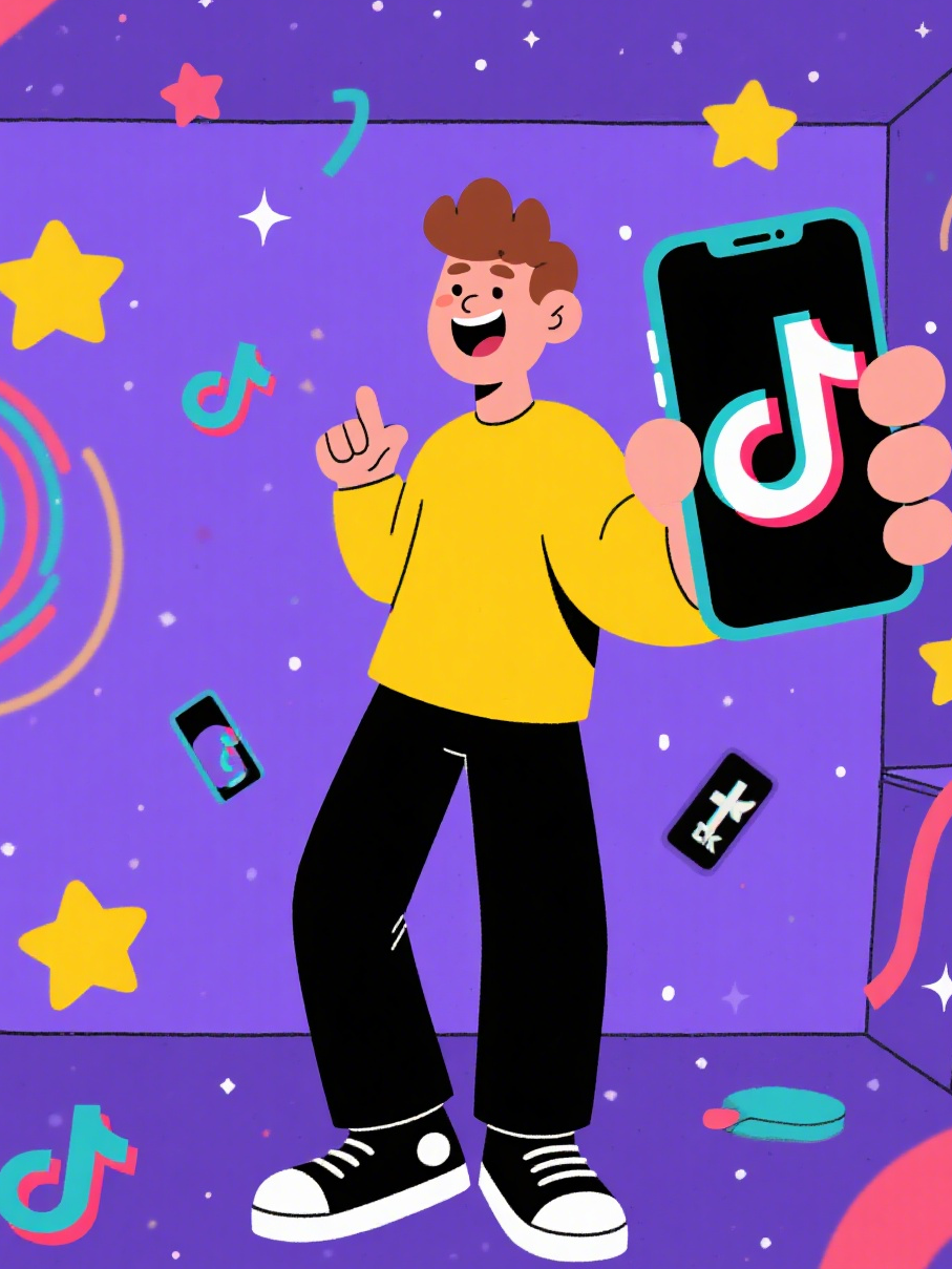 TikTok Ads优化技巧