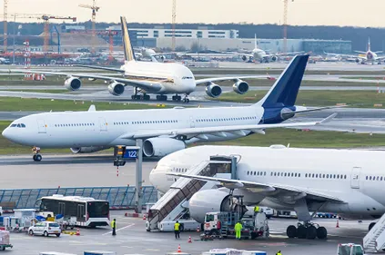 百运网美国空派：时效保障再升级，延误赔付暖人心