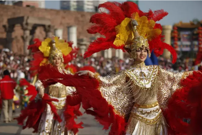 巴西人网购偏好：节假日和文化习俗如何影响他们的跨境消费决策？