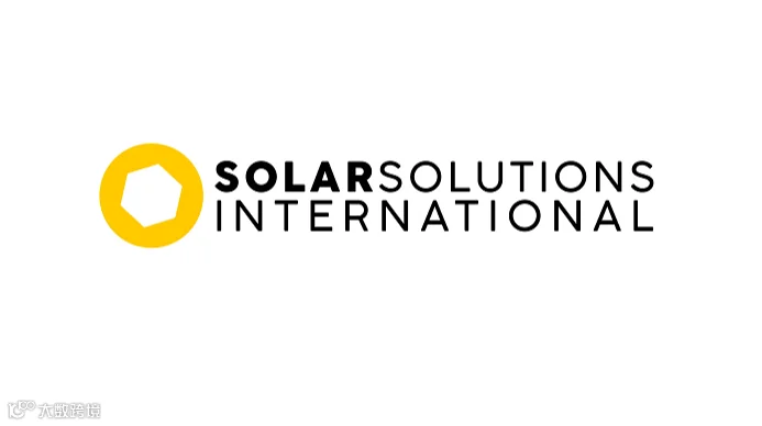 2026年比利时太阳能光伏及储能展览会 Solar Solutions Kortrijk