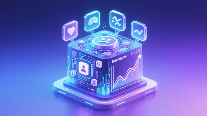 社媒运营如何提高互动？2026年高互动率内容的4类情绪触发公式