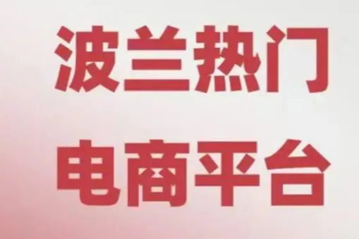 波兰电商王座易主？Allegro稳中有进，Temu强势登顶