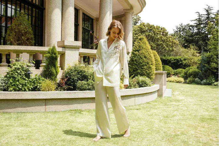 出海观察|全球睡衣市场分析及趋势预测