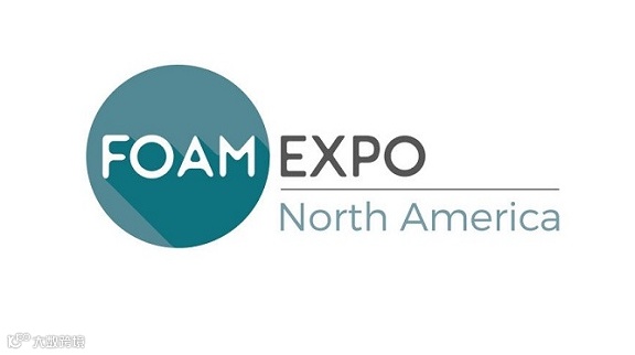 2026年美国诺维聚氨酯发泡材料展览会