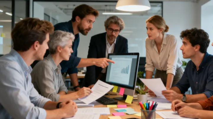 2025年欧盟审计报告保姆级教程（含避坑指南）