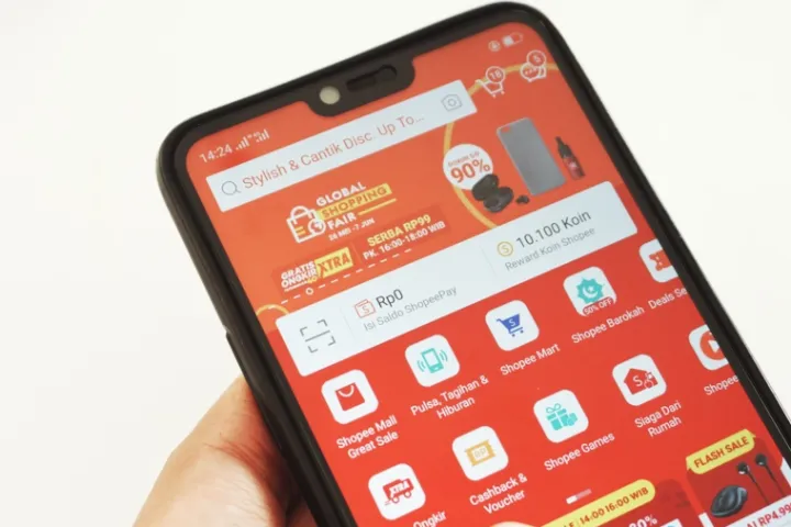 Shopee产品标签的设置及重要性分析