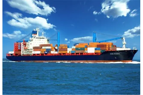 美国加税加速中国制造能力出海，产业出海供应链服务需求加大！