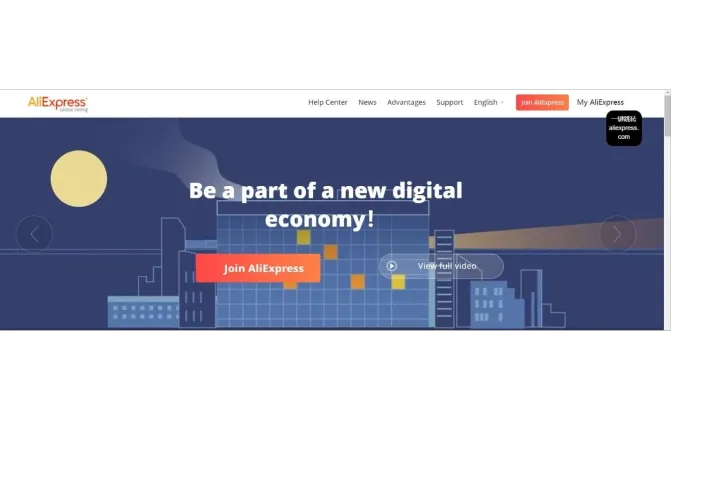 运营速卖通：细节决定成败