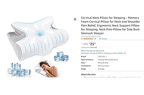 24-cv-11094，TRO速递！匿名专利隐匿维权，颈枕大战一触即发！