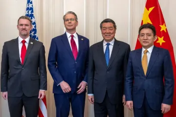 重磅!中美继续延长关税休战90天!