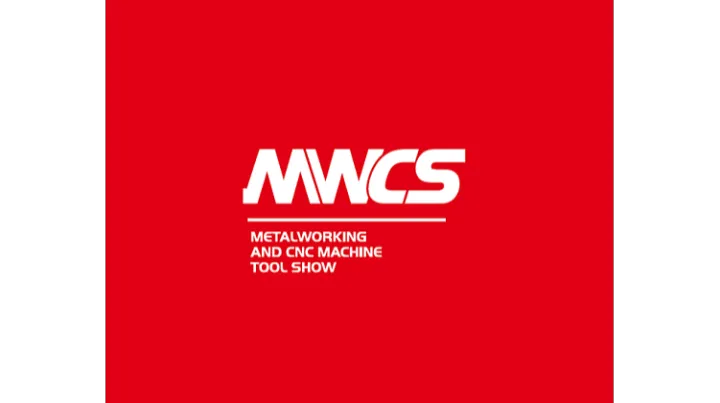 2026年上海国际数控机床与金属加工展览会 MWCS