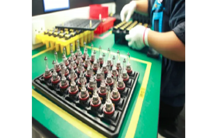 中小企业如何选择适合自己的ERP?5个关键点