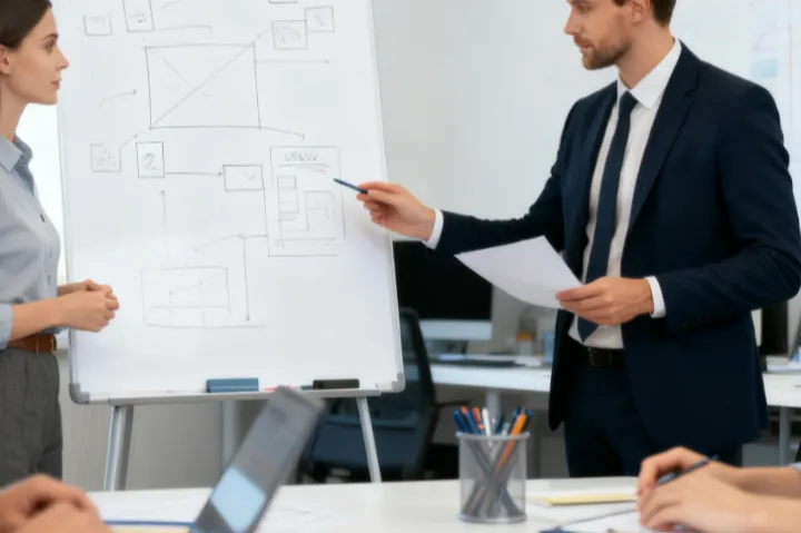 2025年英国公司地址服务的前3家权威机构对比与选择要点