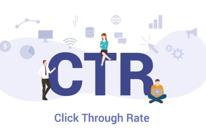 谷歌竞价广告CTR优化减少成本支出实战