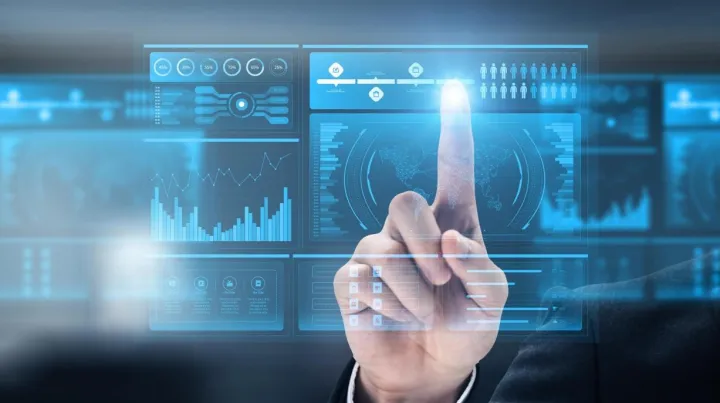 2026年六大外貿(mào)管理軟件深度評測：智能化與生態(tài)化引領(lǐng)行業(yè)變革