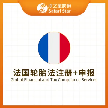【沙之星】法国轮胎法注册申报