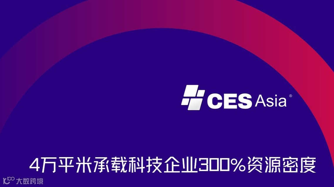CES Asia 2025 聚焦：消费电子柔性技术与跨屏互动新动向