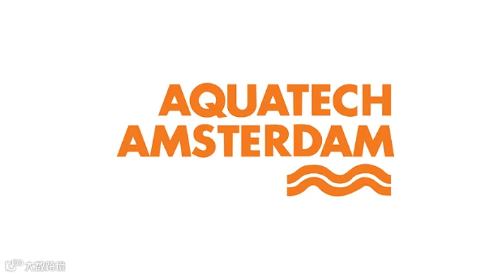 2027年荷兰阿姆斯特丹水展 Aquatech Amsterdam