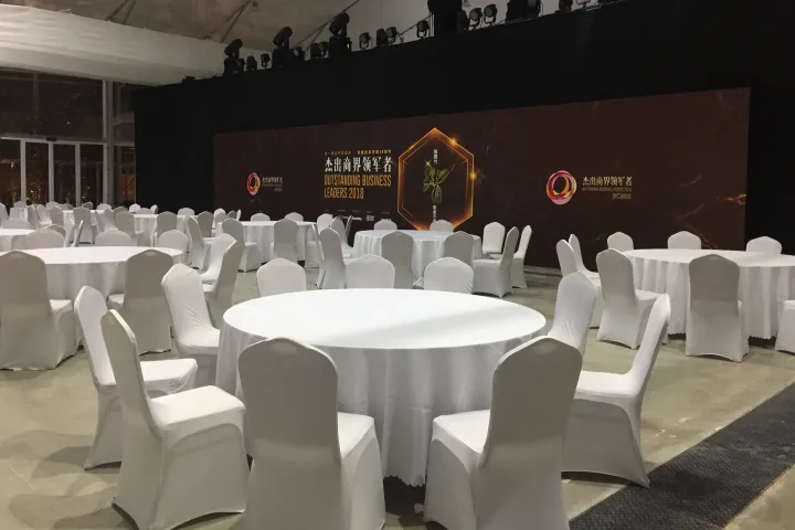 上海活动家具租赁，一站式帮你筛出最靠谱的几家！