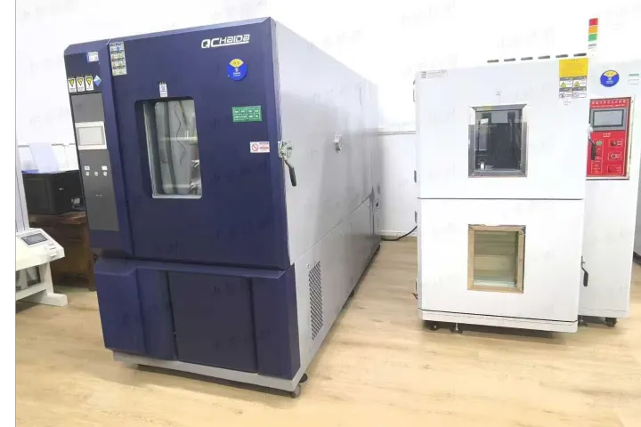 安规实验室的测试设备有哪些？