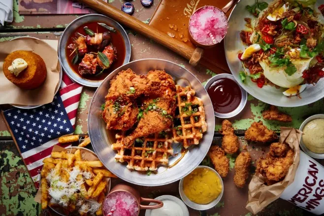 美国“全国咖啡日”等美食节日：跨境电商产品的营销方法