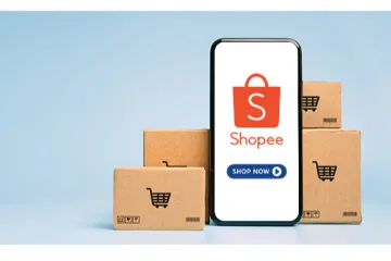 使用Shopee广告