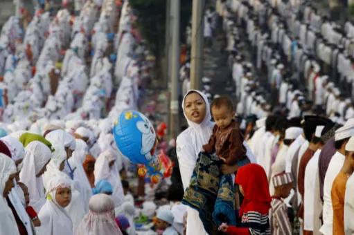 除了斋月，印尼还有哪些节假日是跨境电商不可错过的节日？