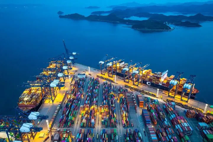 苏州纺织外贸培训怎么选？三汇咨询先看样品布样、买手选款外贸