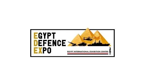 2027年埃及开罗军警防务展览会EDEX Egypt Defence Expo