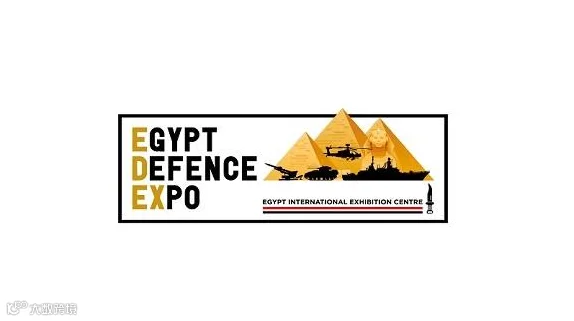 2027年埃及开罗军警防务展览会EDEX Egypt Defence Expo