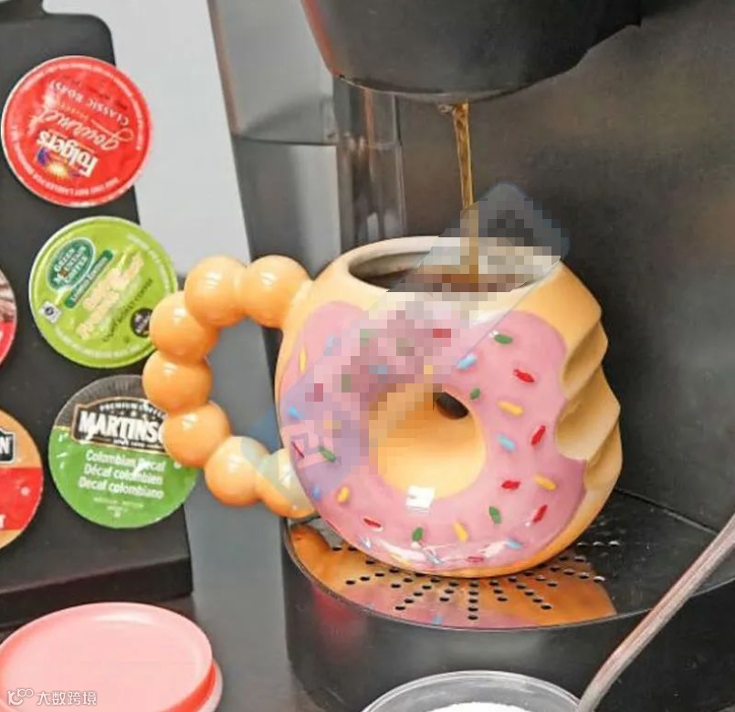 5-cv-03347，创意小产品匿名再维权，暂未获批TRO，速查避雷！"