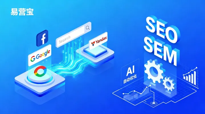 B2B网站如何把Facebook营销引入SEO+SEM整合营销体系以提高询盘质量