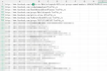 FB广告操盘公式