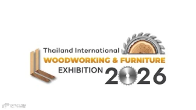2026年泰国国际木工机械及家具配件展览会 TIWF