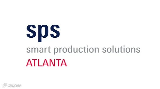 2027年美国工业自动化展览会 SPS Atlanta