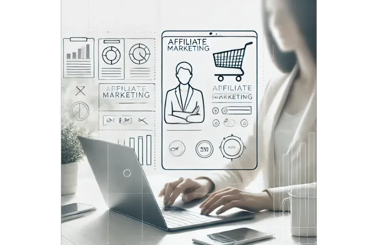 分享几个成功的软件联盟营销项目 （三）