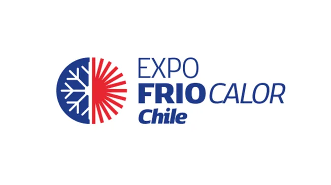 2028年智利圣地亚哥暖通制冷展览会 EXPO FRIO CALOR CHILE