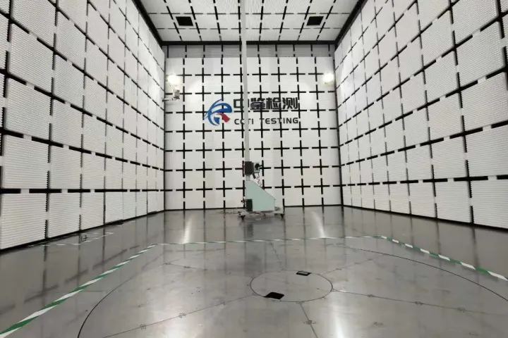 告别“辐射焦虑”，把实验室带到您身边！