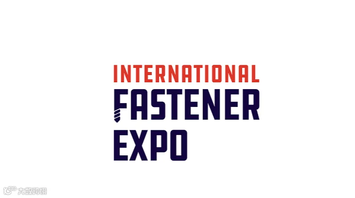 2026年美国国际紧固件展览会 International Fastener Expo