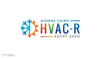 2027年埃及暖通制冷及空调通风展览会 HVAC-R Egypt Expo