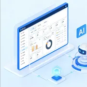 易飞轮海外社媒系统|AI矩阵运营+TK/FB多平台获客闭环