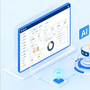 易飞轮海外社媒系统|AI矩阵运营+TK/FB多平台获客闭环