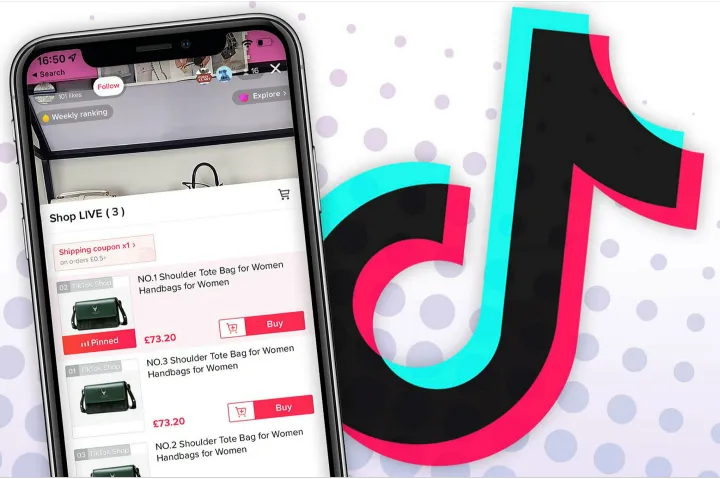 TikTok Shop启动2025年全球黑五大促，跨境电商卖家抢增量市场