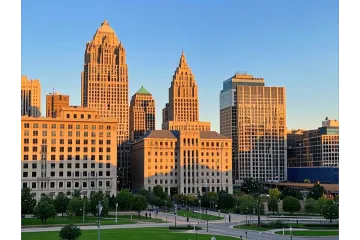 堪萨斯城(Kansas City)
