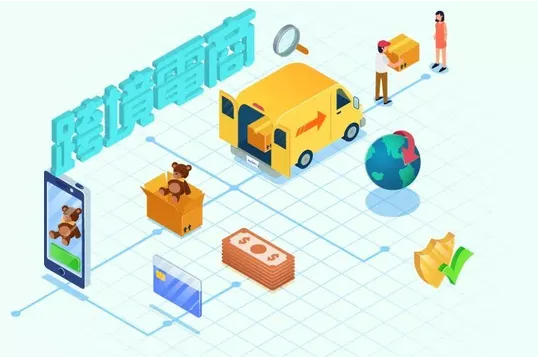 2025跨境电商行业趋势：亚马逊、Temu、TikTok发力欧洲市场