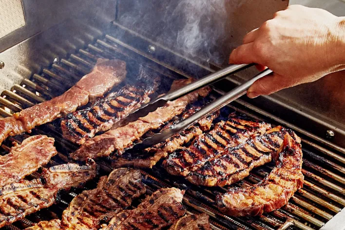 跨境电商烧烤工具爆款盘点：折叠烤架、腌肉神器利润超10倍