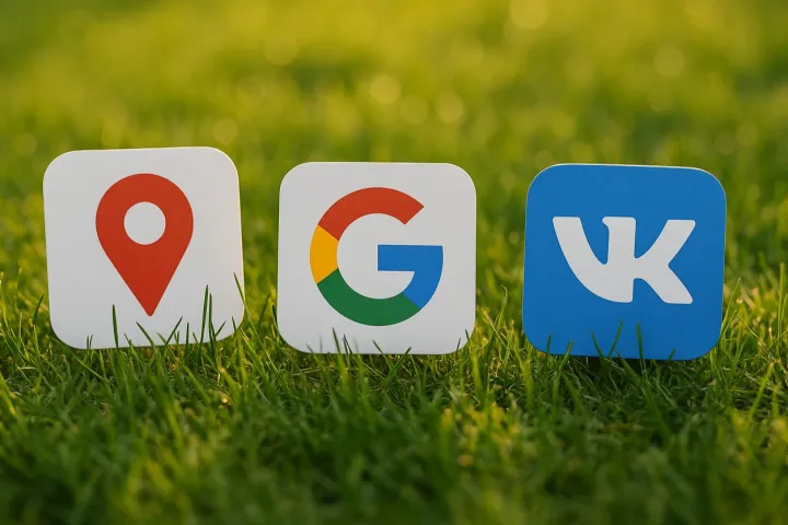 做外贸，如何巧用Yandex地图开发客户？