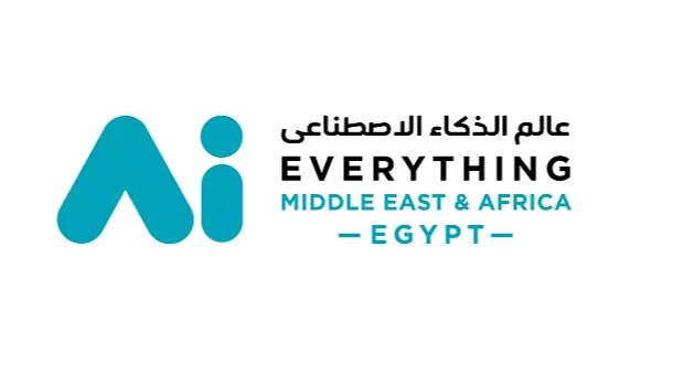 2027年埃及开罗非洲AI技术人工智能展 Ai Everything MEA Egypt